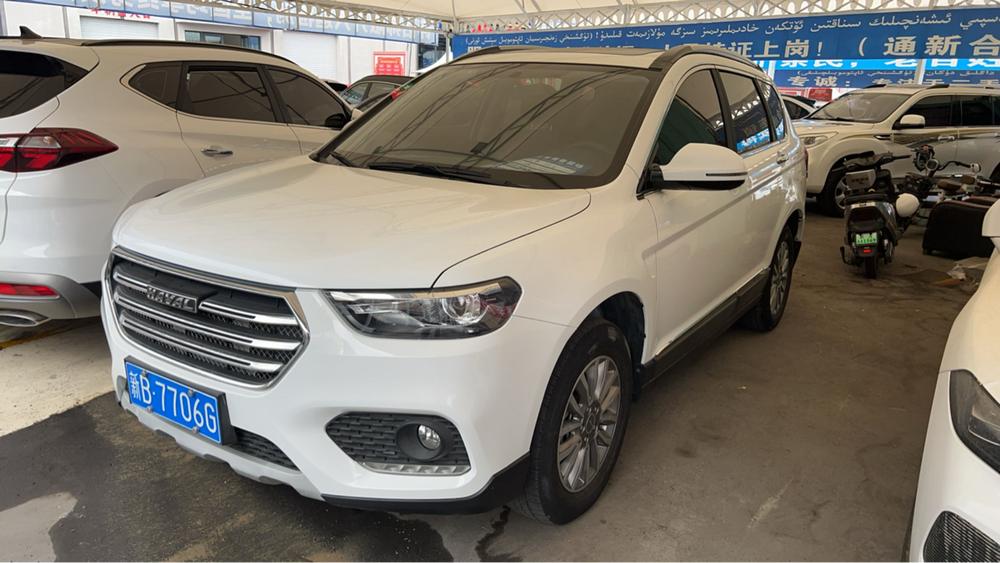 Haval Haval H6