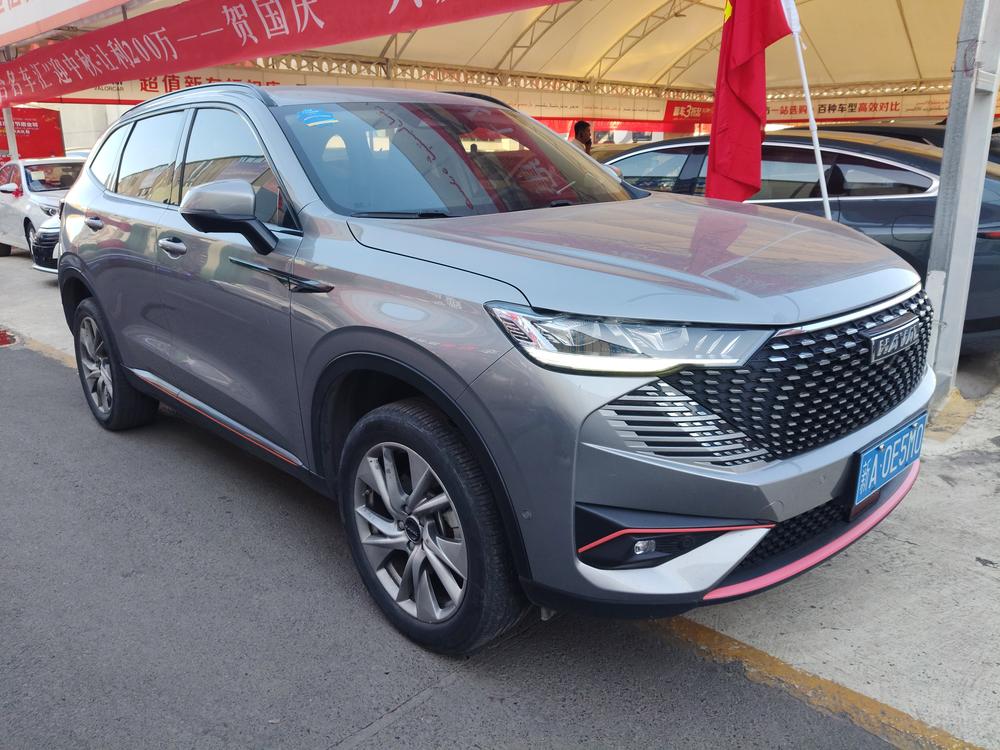 Haval Haval H6
