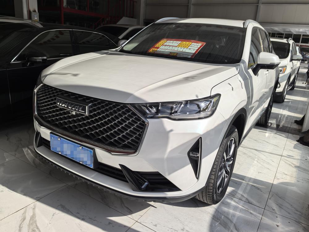 Haval Haval H6