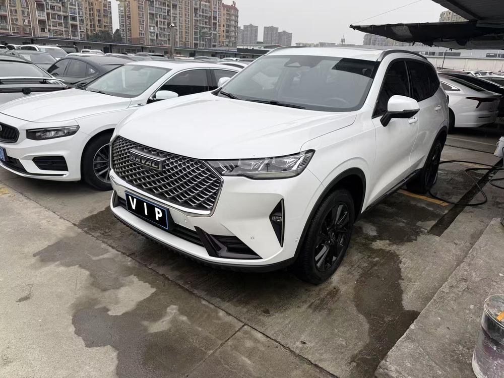 Haval Haval H6