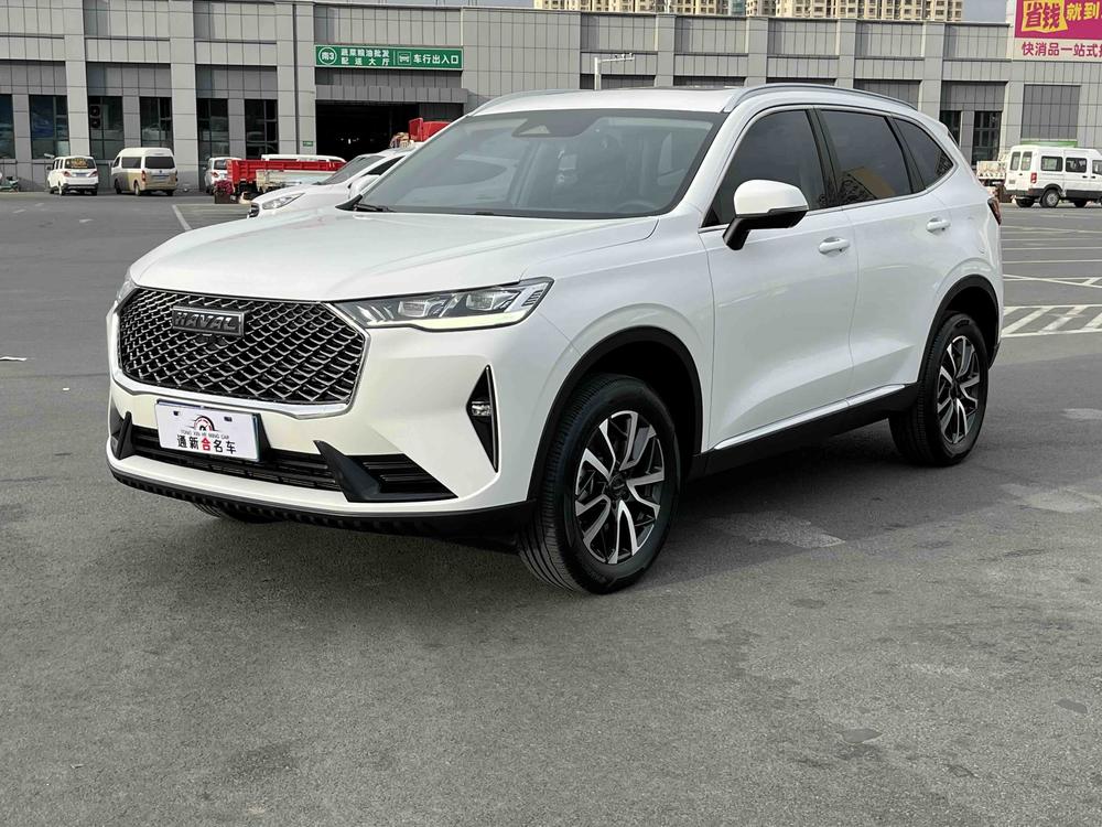 Haval Haval H6