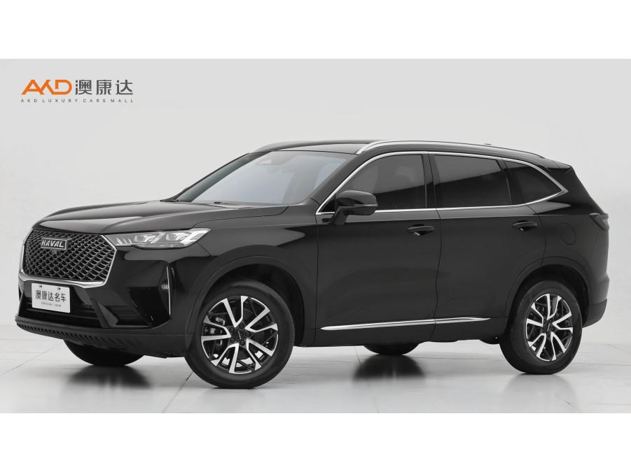 Haval Haval H6