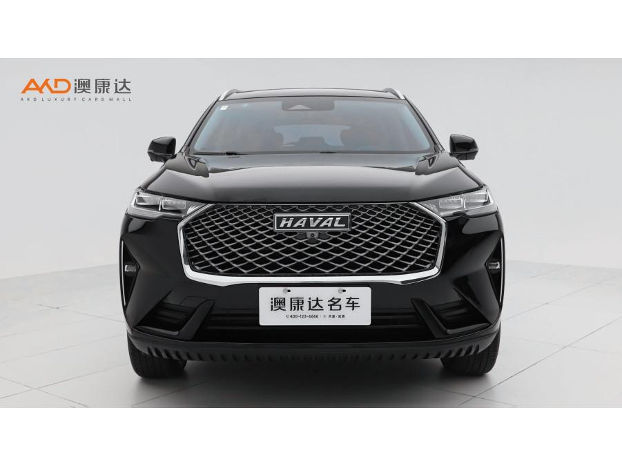 Haval Haval H6