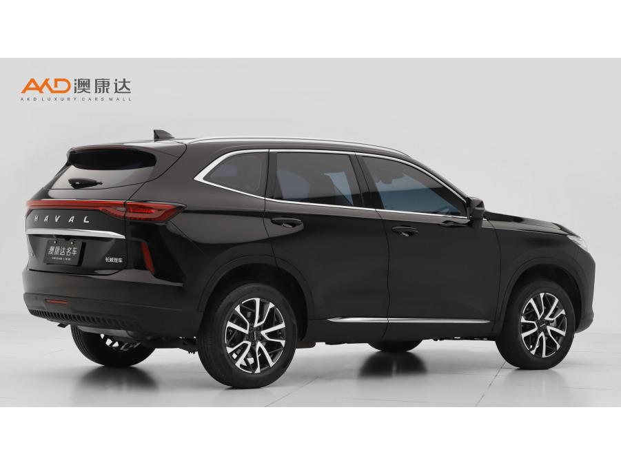Haval Haval H6