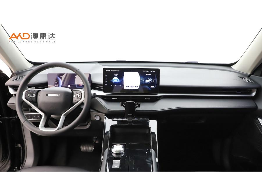 Haval Haval H6