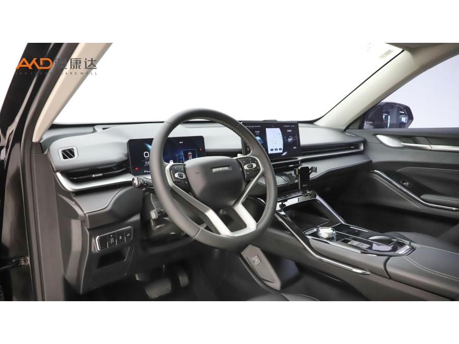Haval Haval H6