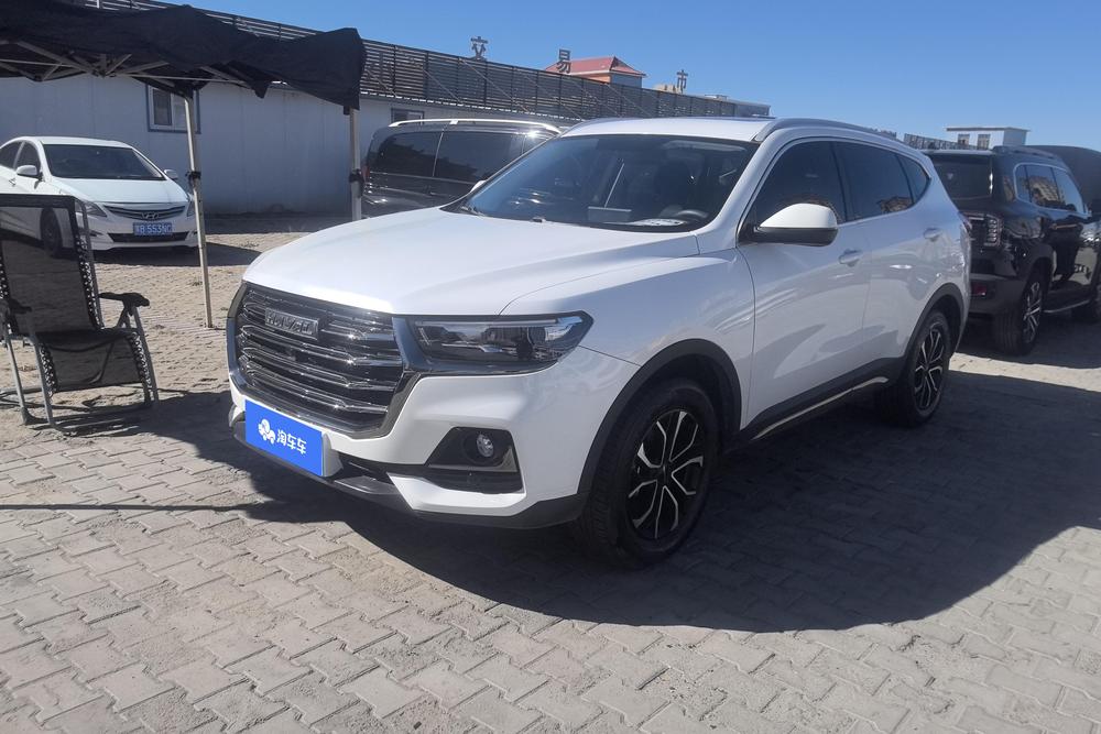 Haval Haval H6