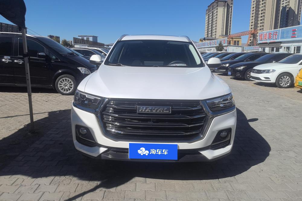Haval Haval H6