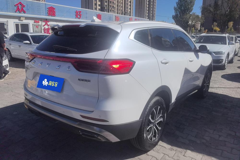 Haval Haval H6