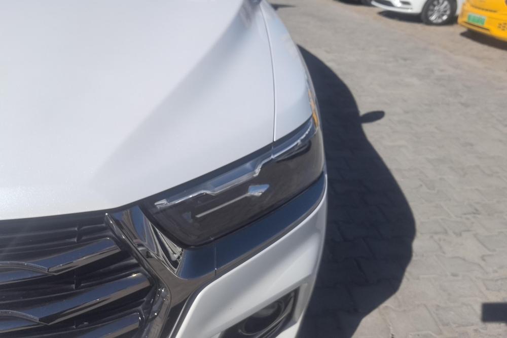 Haval Haval H6