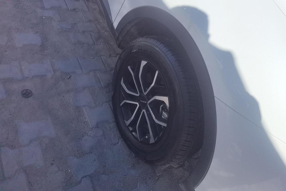 Haval Haval H6