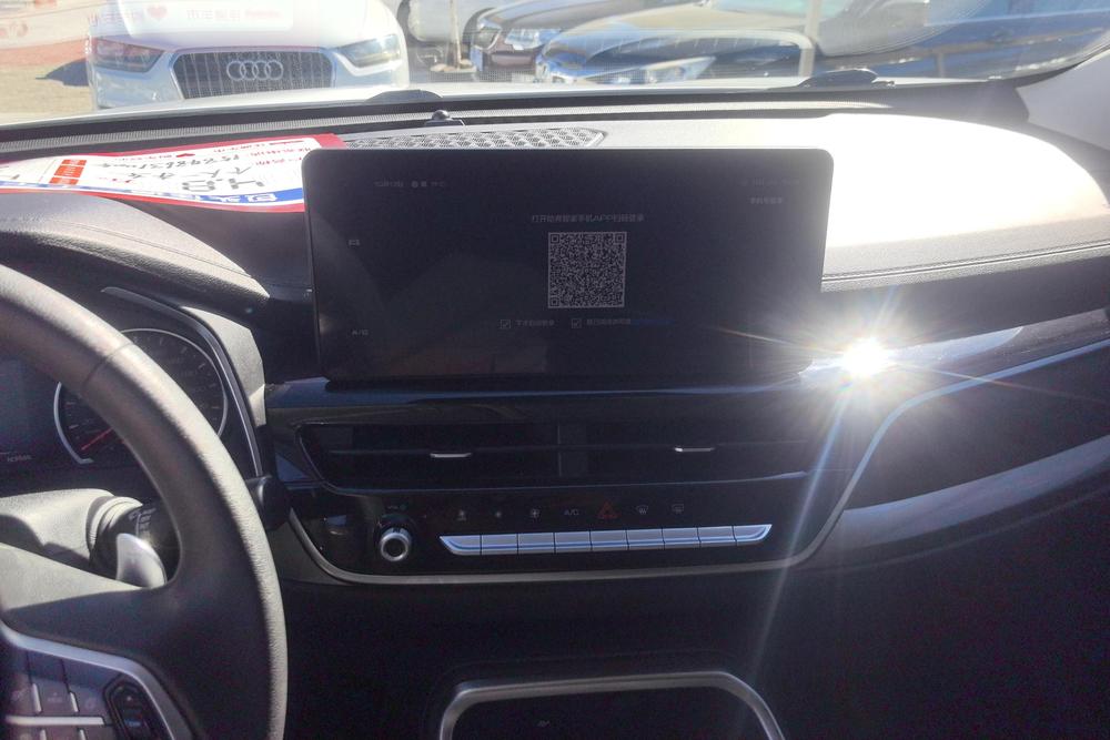 Haval Haval H6