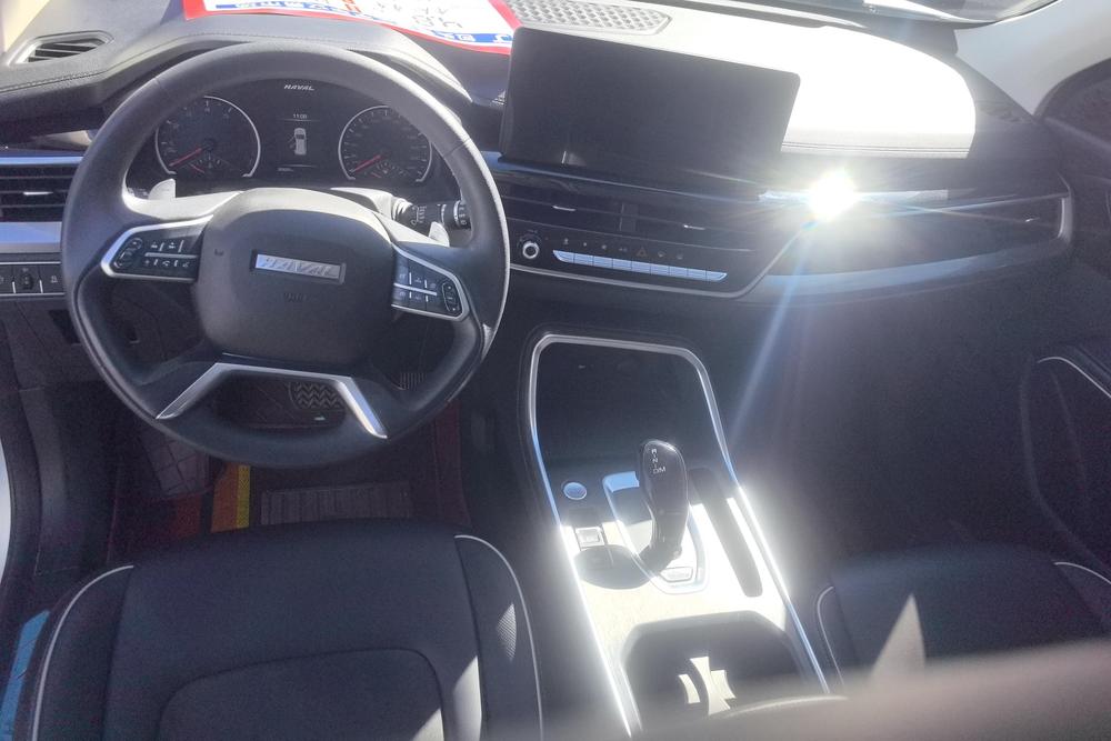 Haval Haval H6