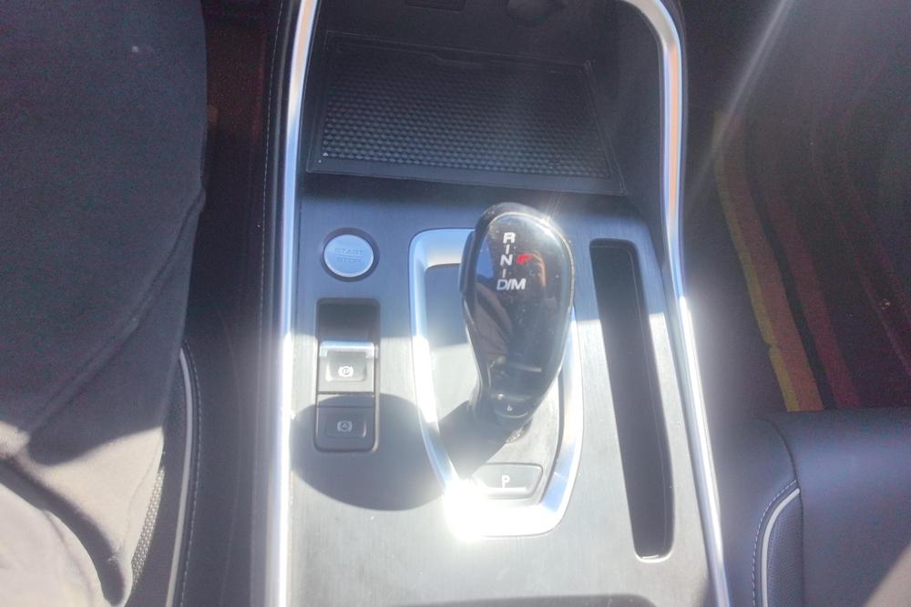 Haval Haval H6