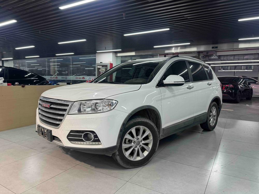 Haval Haval H6