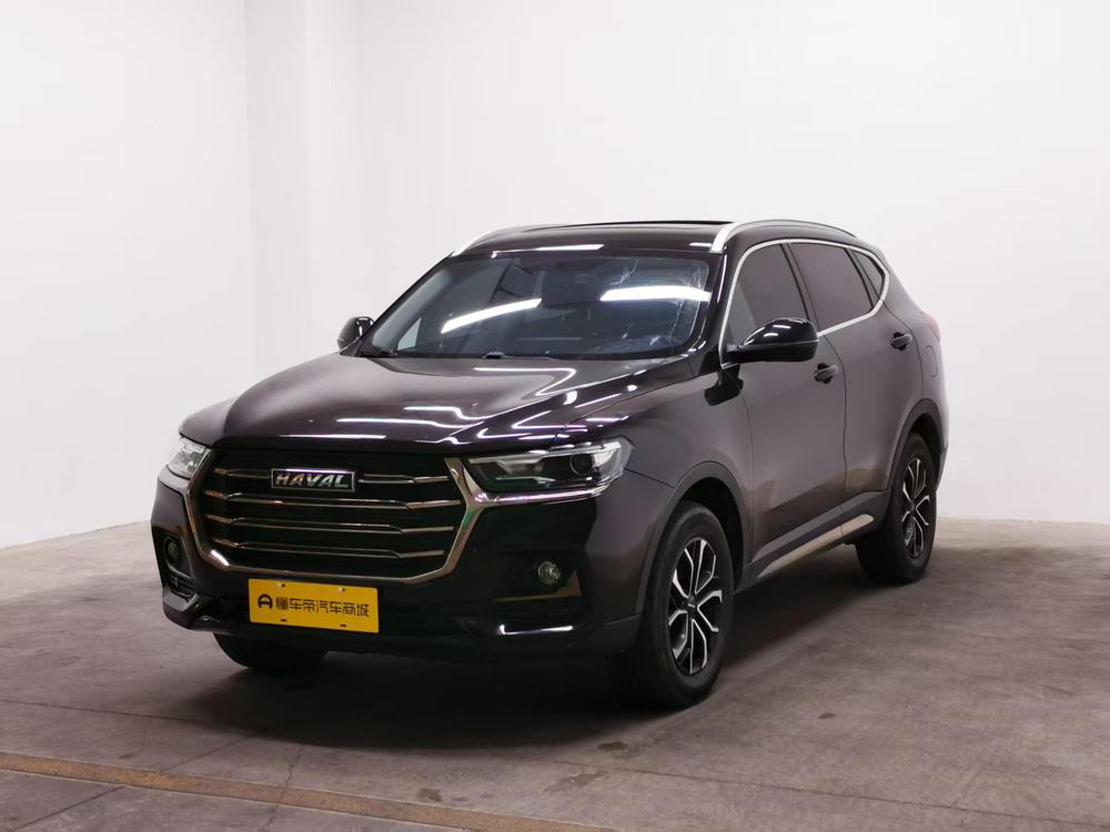 Haval Haval H6
