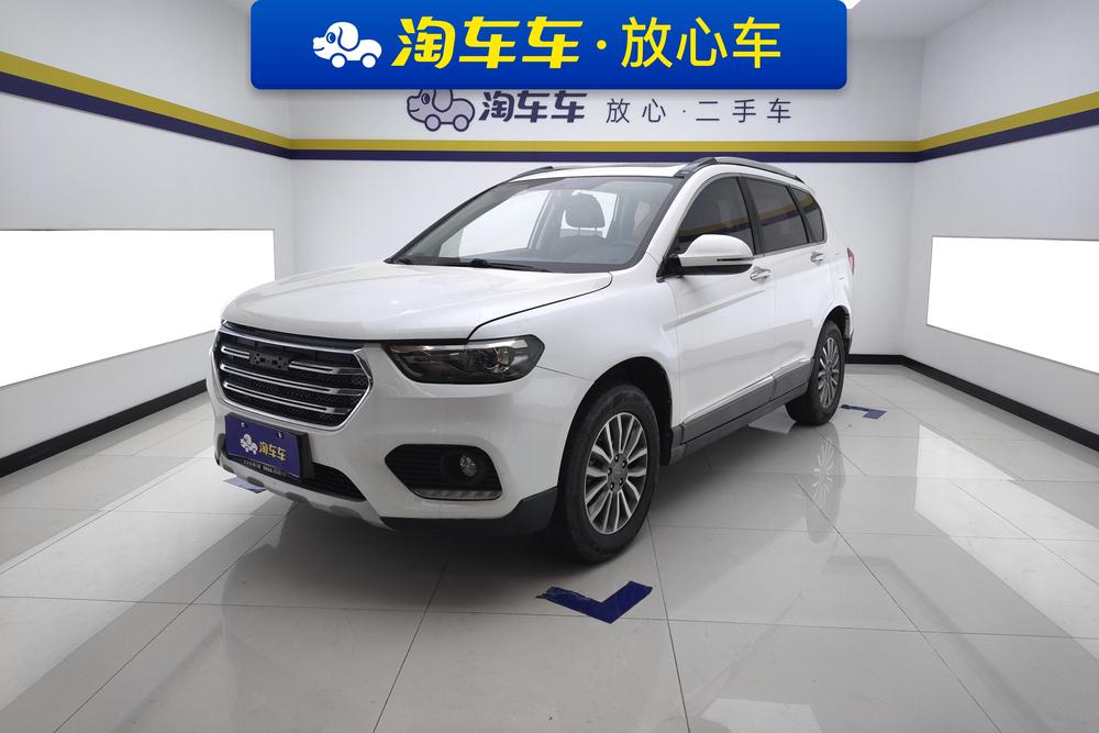 Haval Haval H6