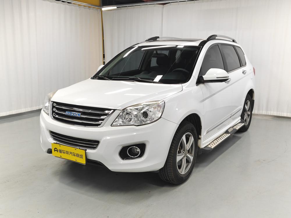 Haval Haval H6