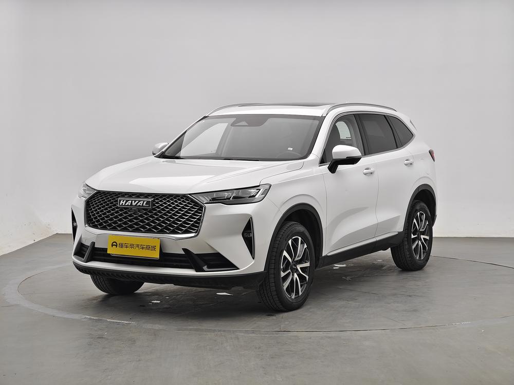 Haval Haval H6