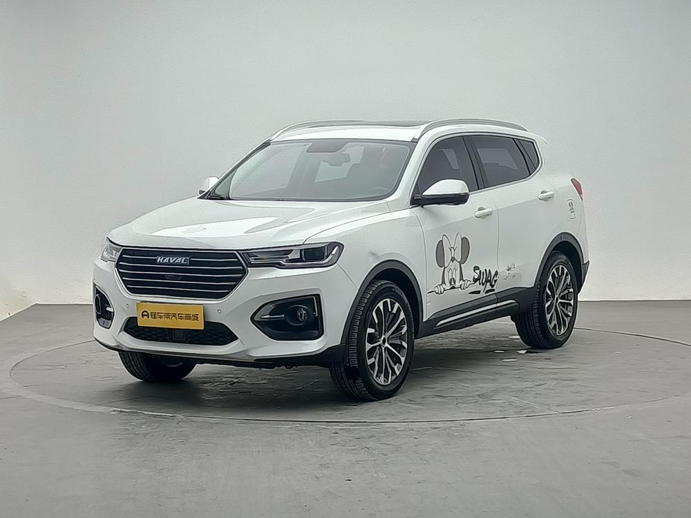Haval Haval H6