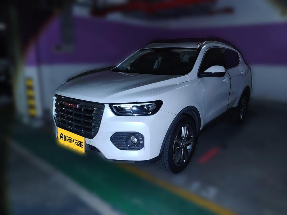 Haval Haval H6