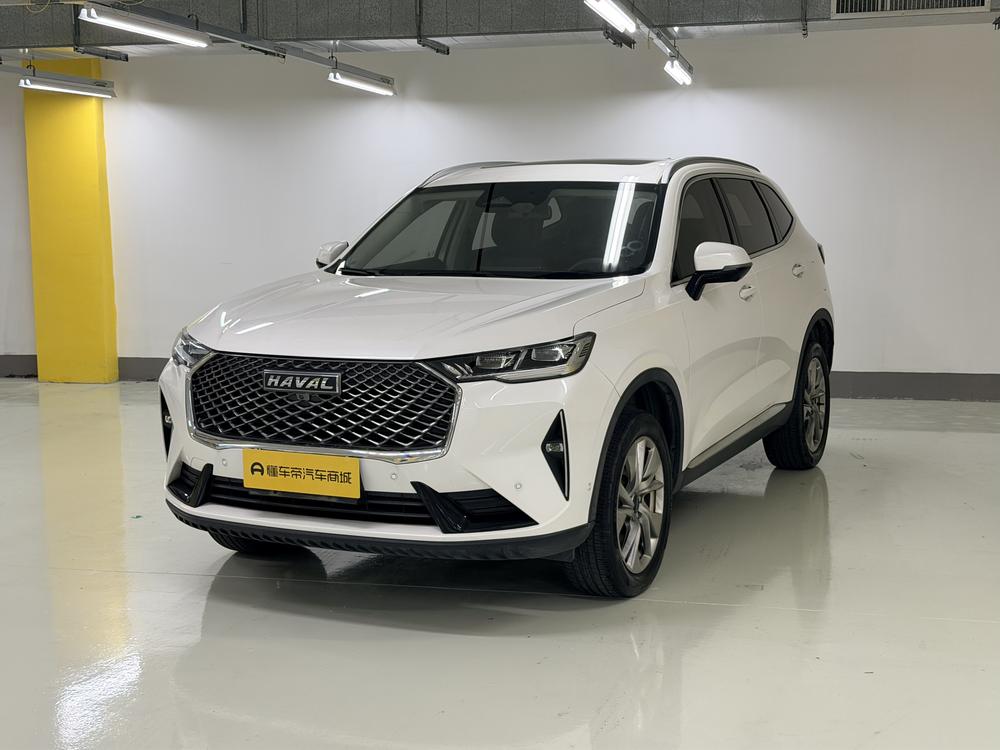 Haval Haval H6