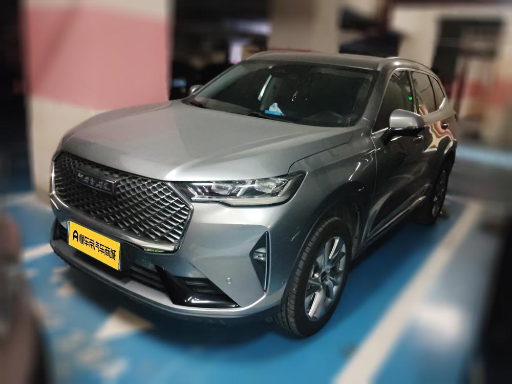Haval Haval H6