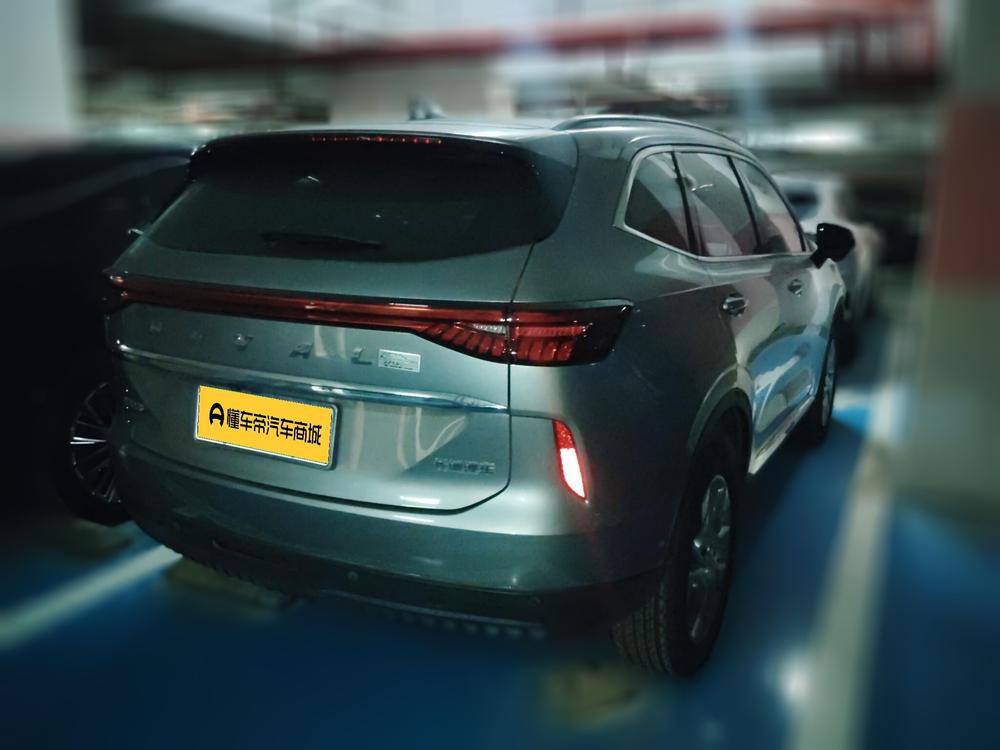 Haval Haval H6