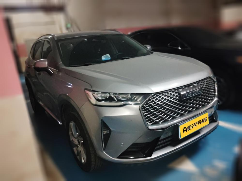 Haval Haval H6