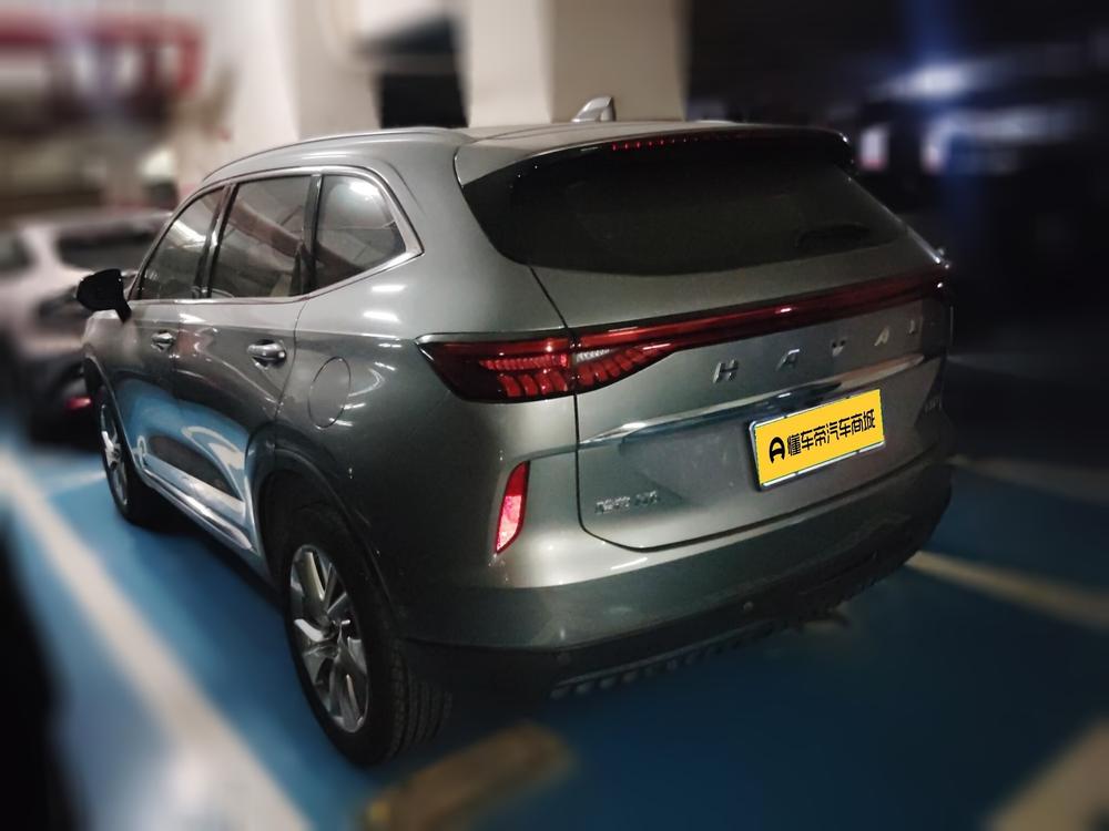 Haval Haval H6