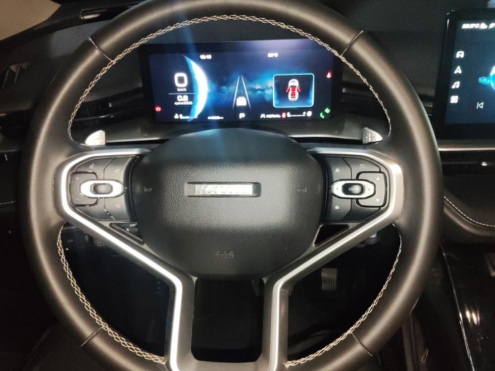 Haval Haval H6