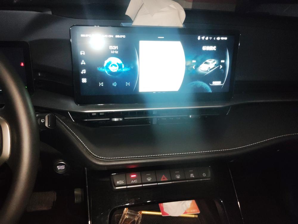 Haval Haval H6