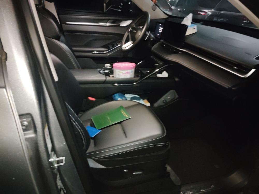 Haval Haval H6