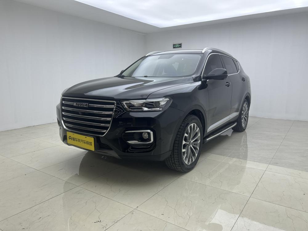 Haval Haval H6