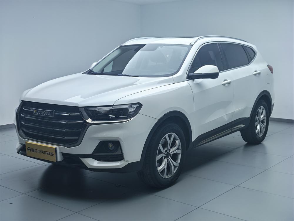 Haval Haval H6