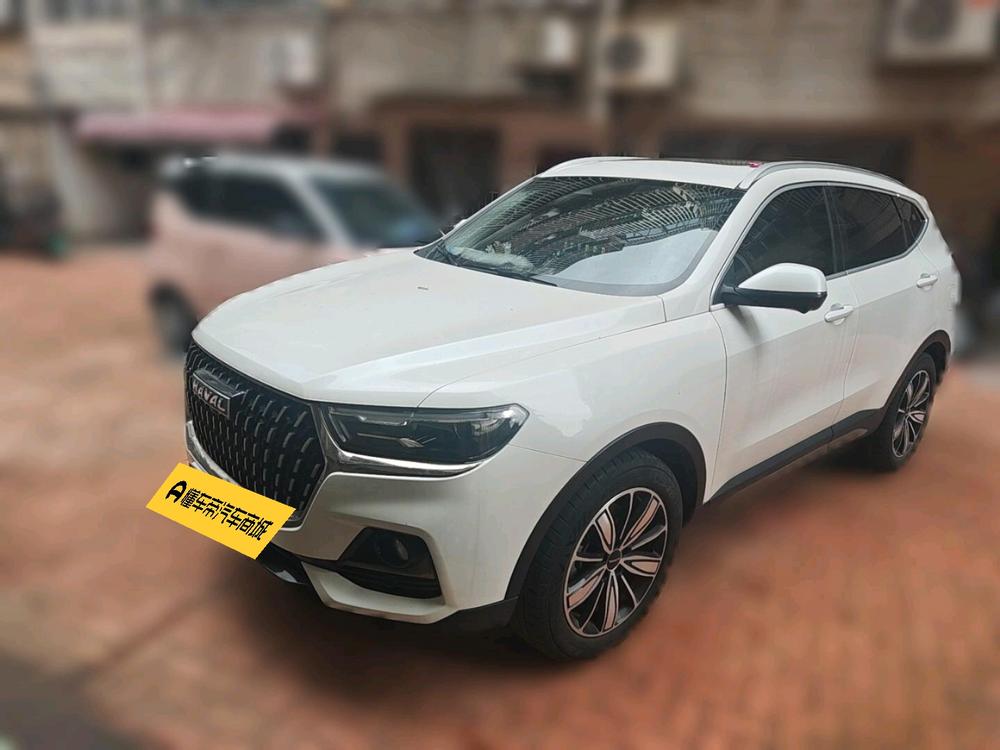 Haval Haval H6