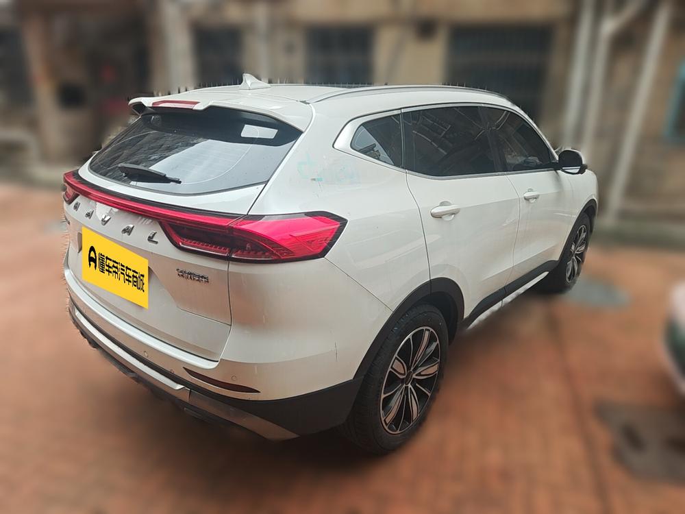 Haval Haval H6