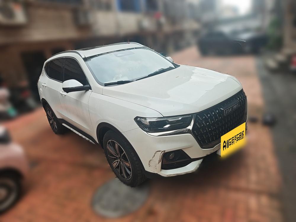 Haval Haval H6