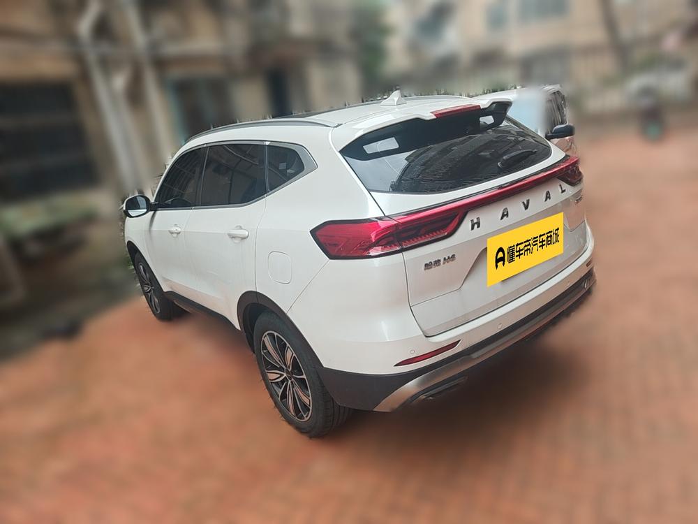 Haval Haval H6