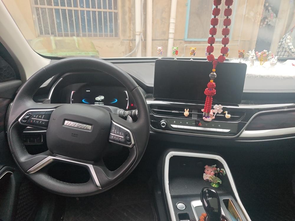Haval Haval H6