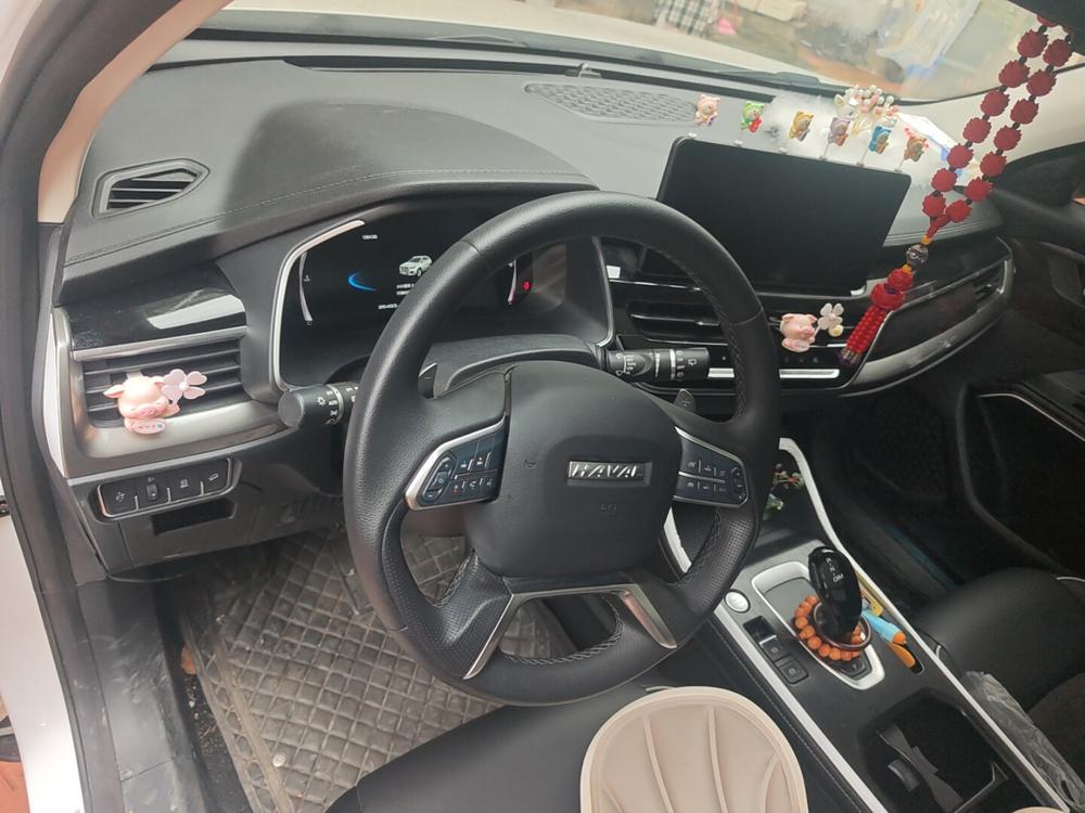 Haval Haval H6