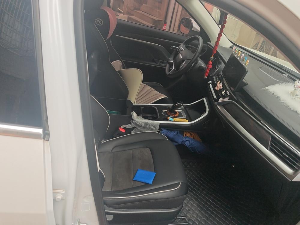 Haval Haval H6