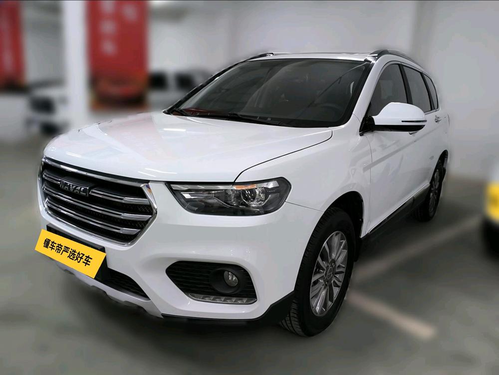 Haval Haval H6