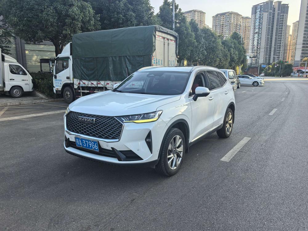 Haval Haval H6