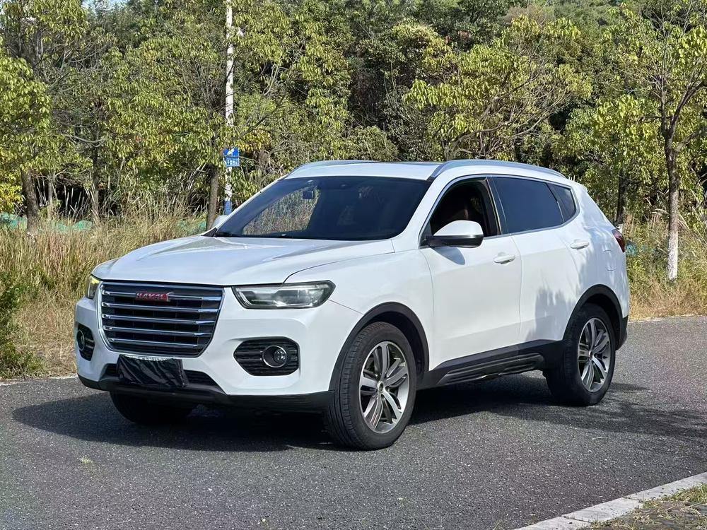 Haval Haval H6
