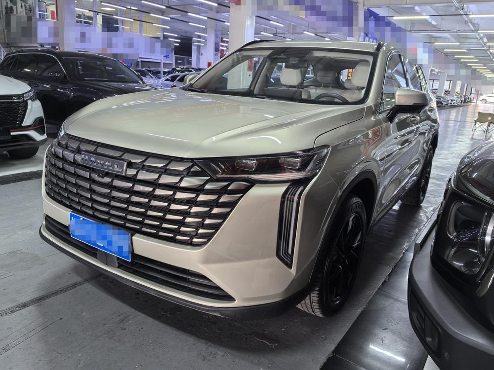 Haval Haval H6