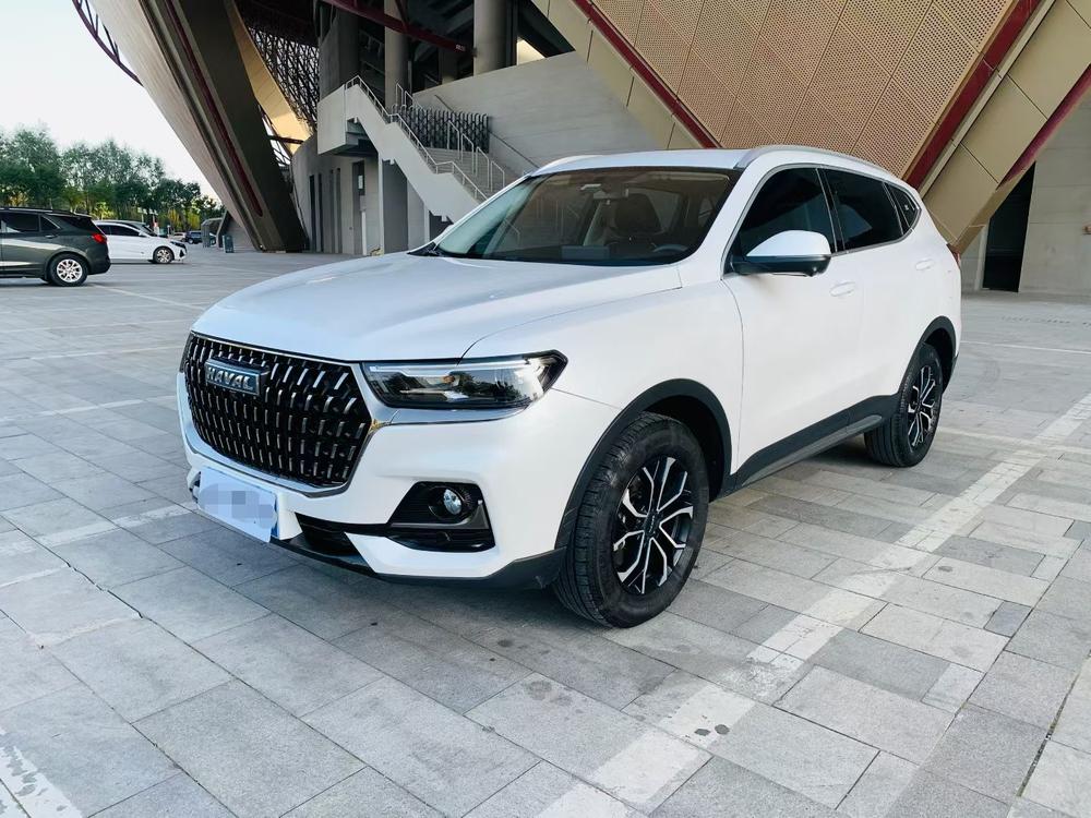 Haval Haval H6