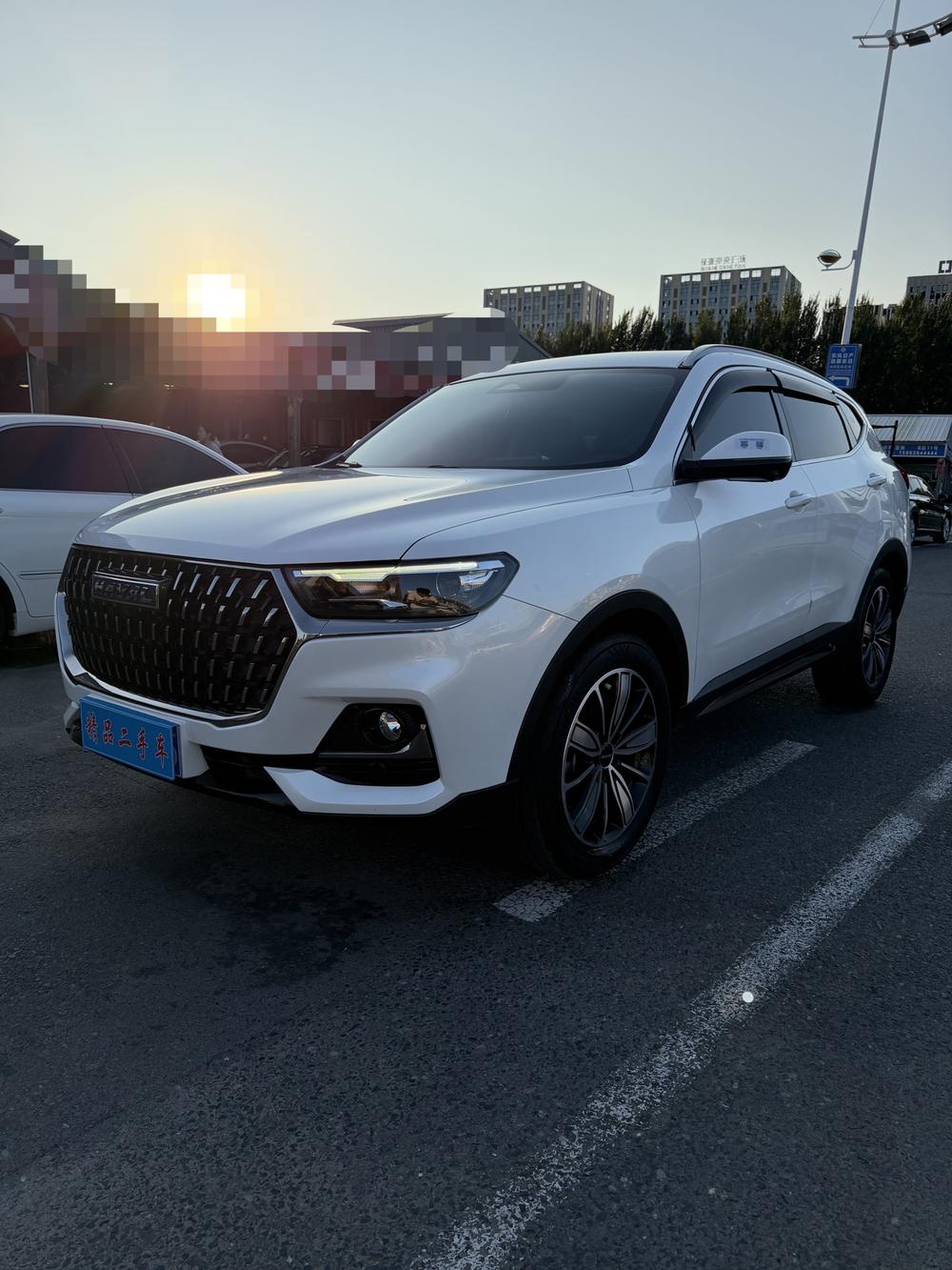 Haval Haval H6
