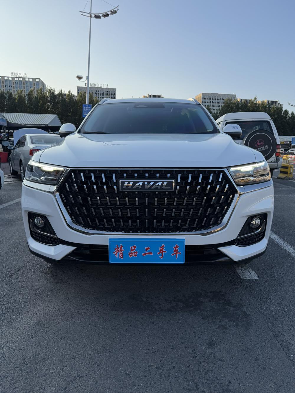 Haval Haval H6