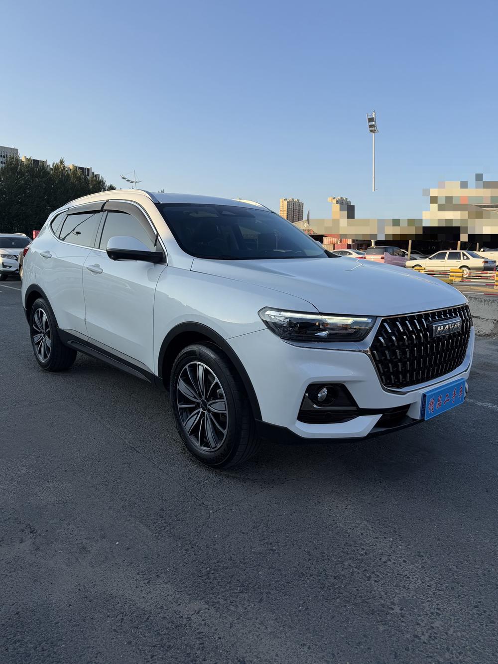 Haval Haval H6